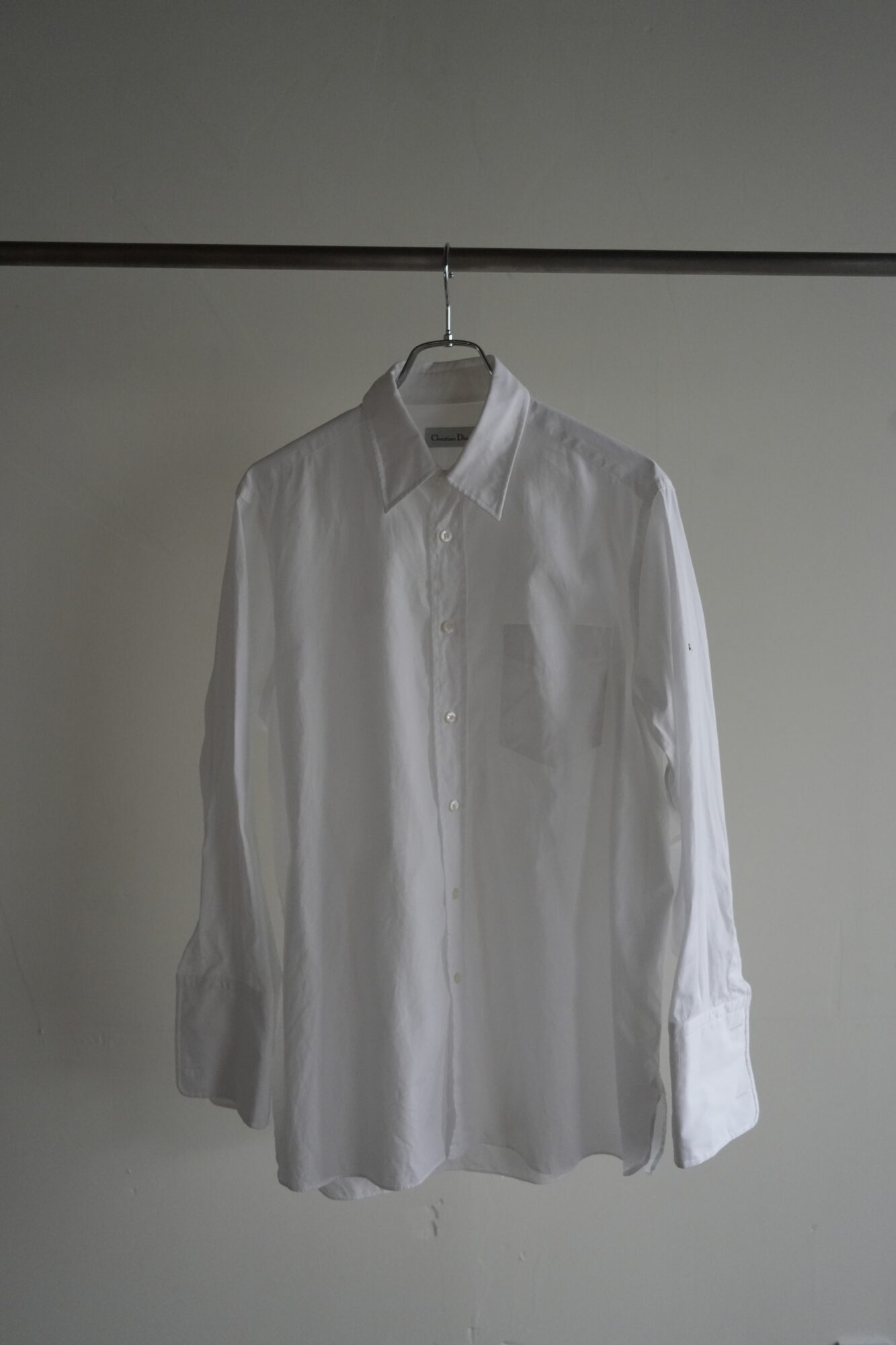 Christian Dior vintage shirts