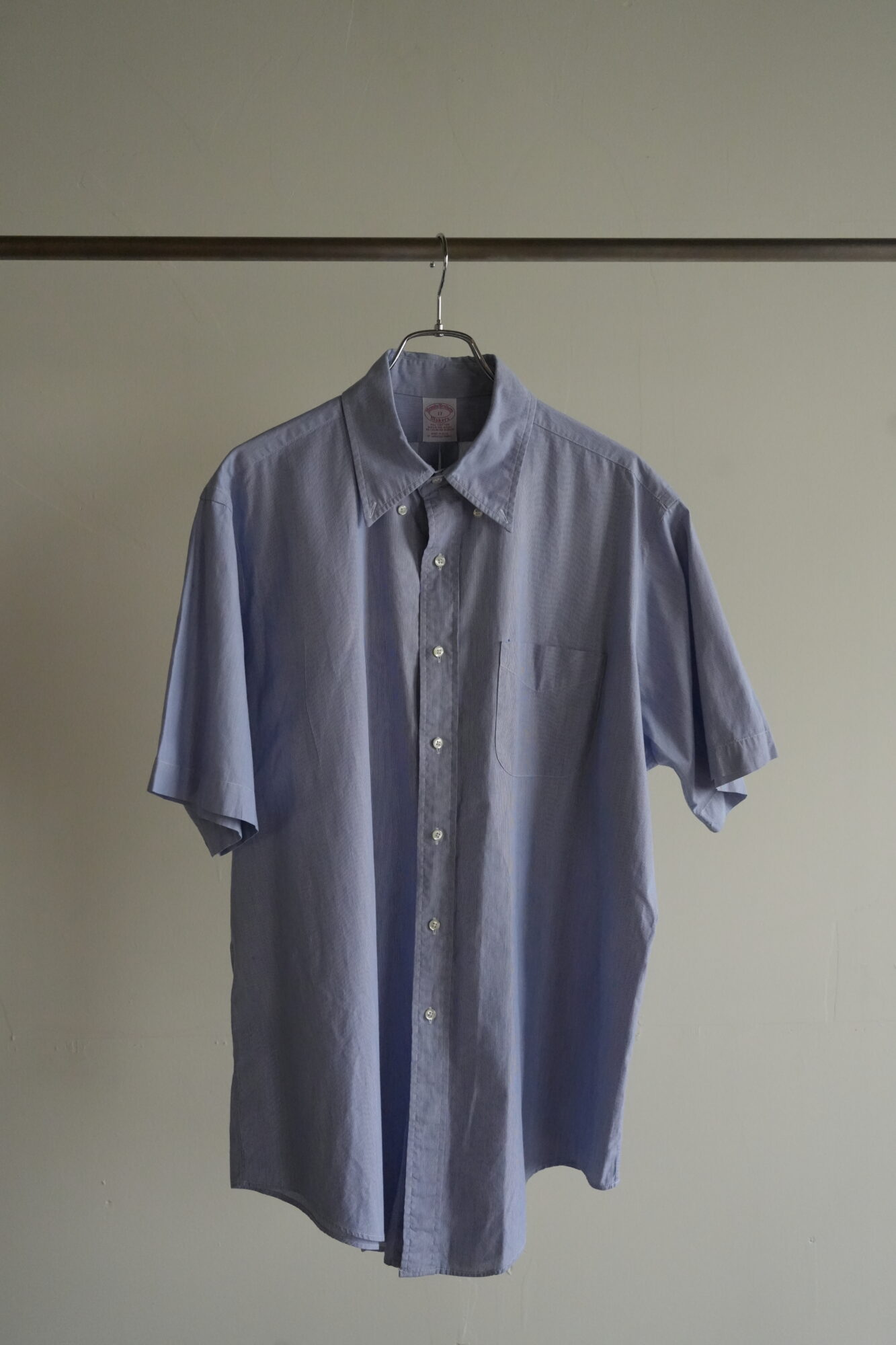 Brooks Brothers vintage shirts