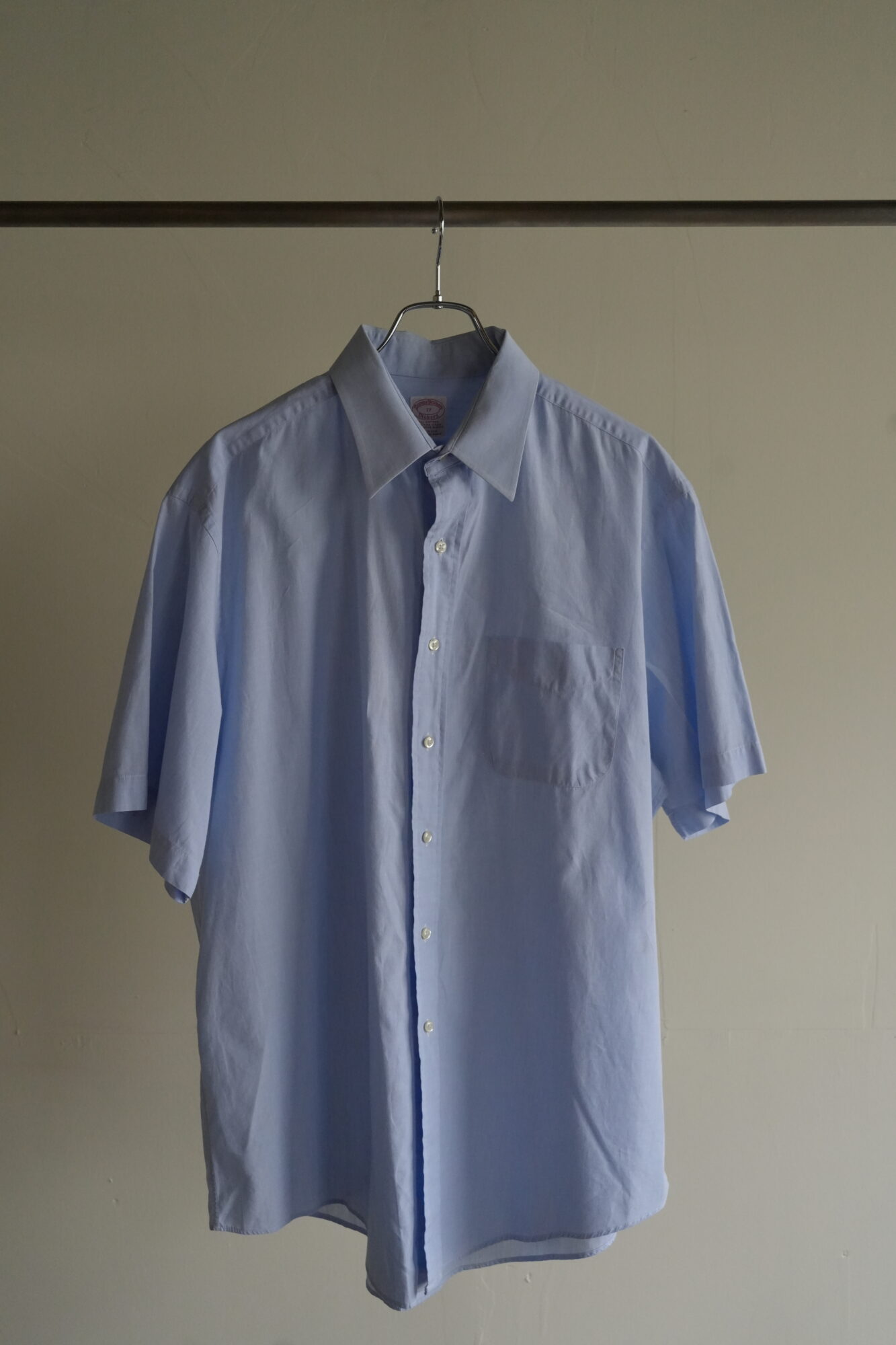 Brooks Brothers vintage shirts